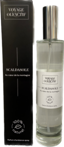 SCALDASOLE SPRAY 30 ML