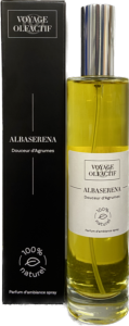 ALBASERENA SPRAY 100 ML