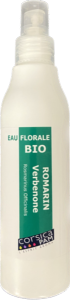 Eau florale de Romarin Verbenone 200 ML