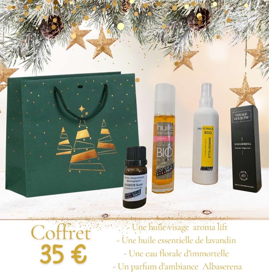 Coffret découverte 