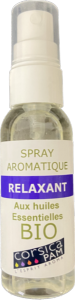 SPRAY RELAXANT