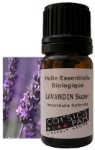 HUILE ESSENTIELLE BIO DE LAVANDIN SUPER 10 ML