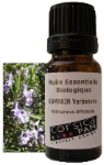 HUILE ESSENTIELLE BIO DE ROMARIN VERBENONE 10 ML