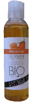 GEL DOUCHE RELAXANT CLEMENTINE 150 ML